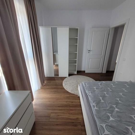 Apartament cu 3 camere în Florești