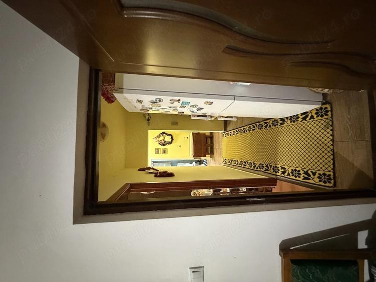 Apartament cu 2 camere decomandat în Micro 6