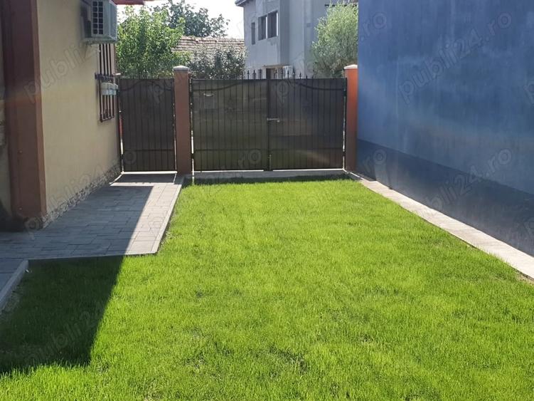 Casă cu 2 camere în Central
