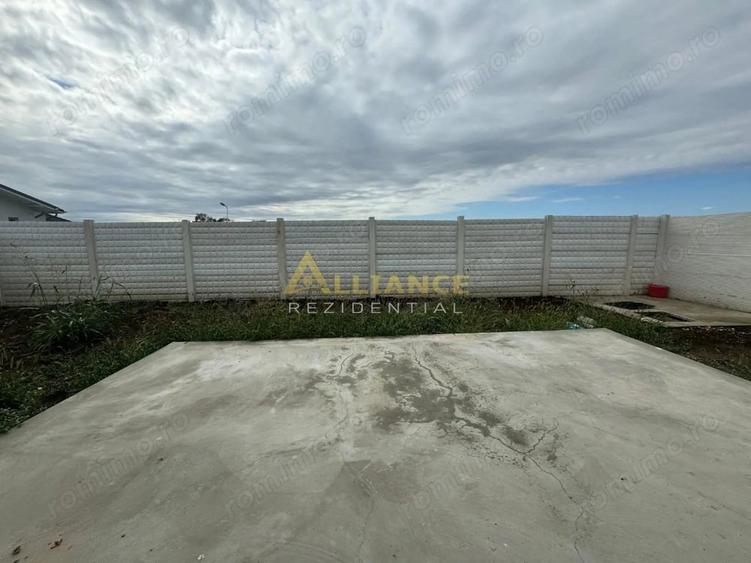 Casă cu 4 camere cu Teren 440 Mp în Berceni