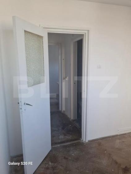 Apartament 2 camere, 50 mp, zona Dâmbu - 4