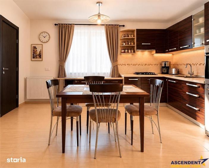 Casă cu 4 camere în Mureșeni