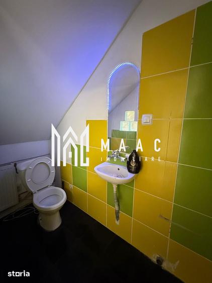 Casă cu 5 camere cu Teren 1400 Mp în Veterani