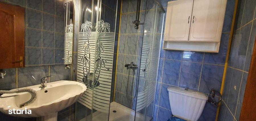 Apartament cu 2 camere, mobilat în Calea Poplăcii