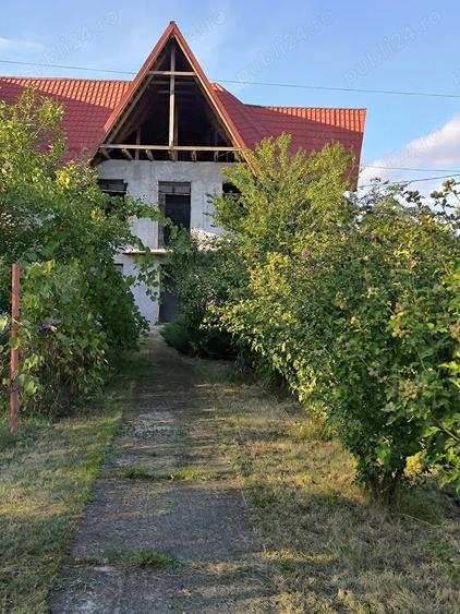 Casă în Spital