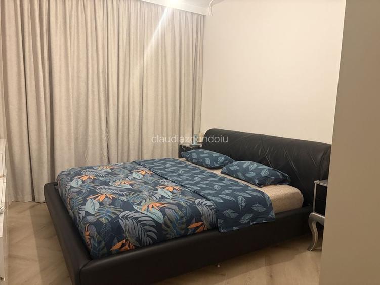 Apartament 3 camere Exigent Plaza faza 5 de vanzare