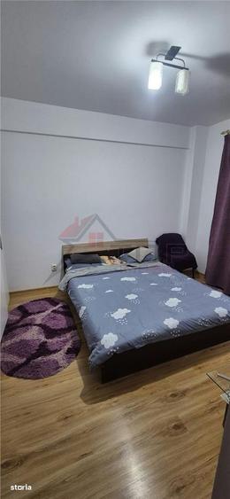 Apartament cu 2 camere în Baza 3