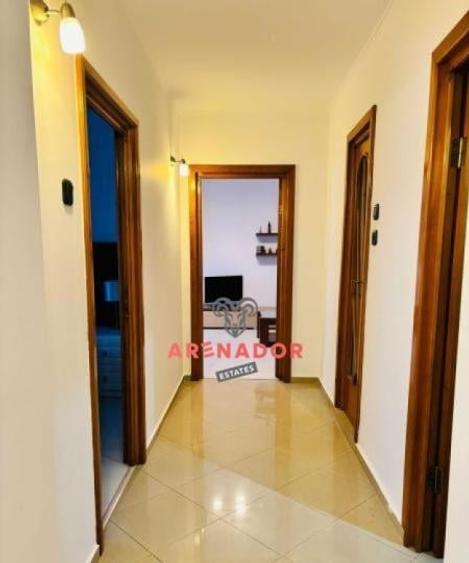 Apartament cu 2 camere în Tineretului