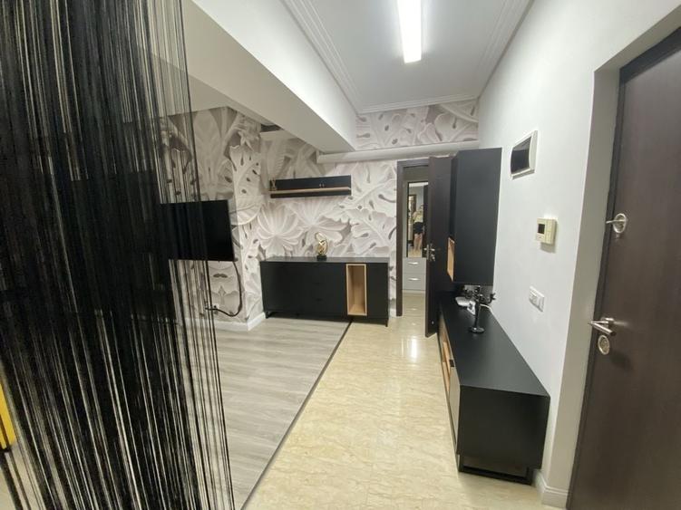 Apartament cu 2 camere decomandat în Exterior Vest