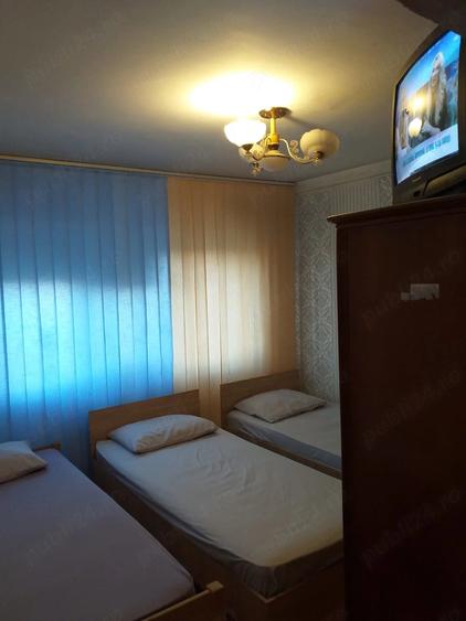 Proprietar inchiriez urgent apartament 3 camere la muncitori in Sect 2 ,Pantelimon, Bucuresti - 3