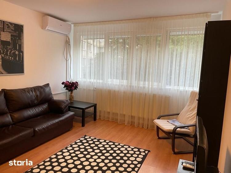Apartament 2 camere ultracentral, parc Cismigiu | Conservator - 4