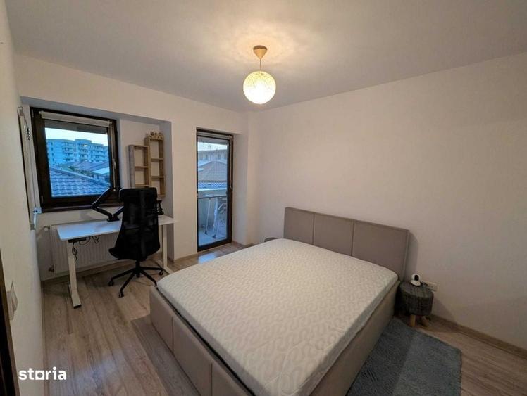 Prima Inchiriere - Apartament 2 camere cu loc de parcare in Baroque Re - 3