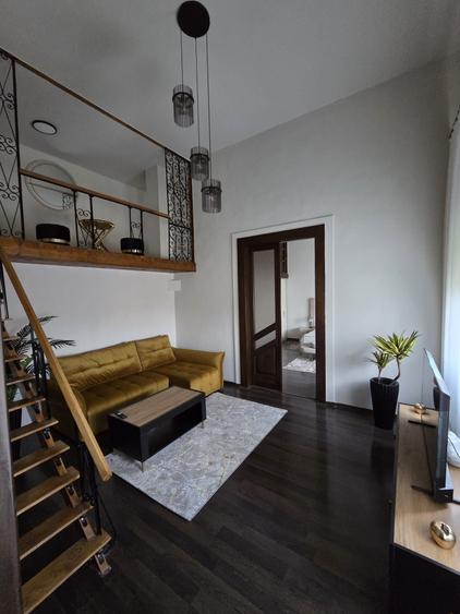 Apartament 3 camere inchiriat ultracentral - 1