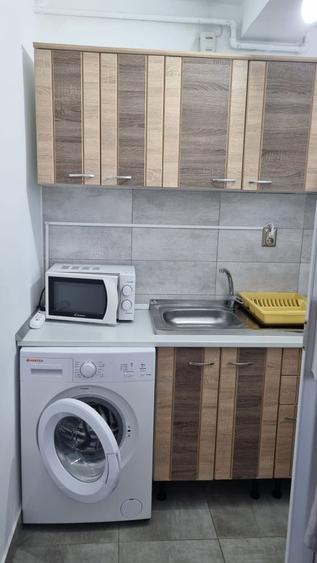 Apartament semidecomandat în Central