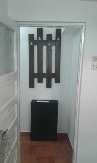 Apartament cu 2 camere semidecomandat în Romană