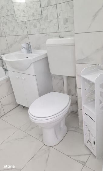 Apartament cu 3 camere decomandat în Decebal