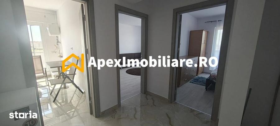 Apartament cu 2 camere decomandat în Theodor Pallady