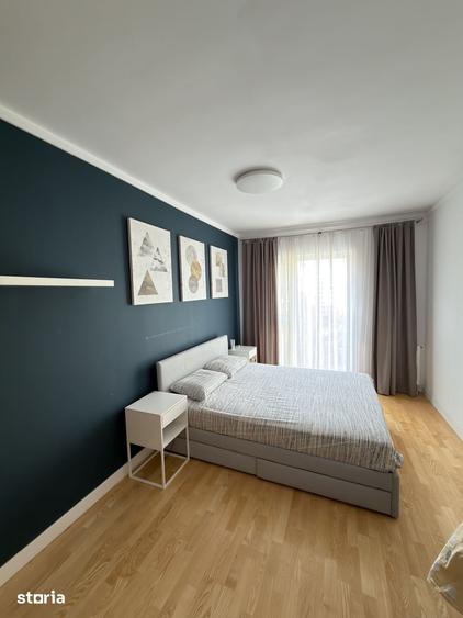 Apartament 3 Camere - Bucurestii Noi - Marmura Residence - 7