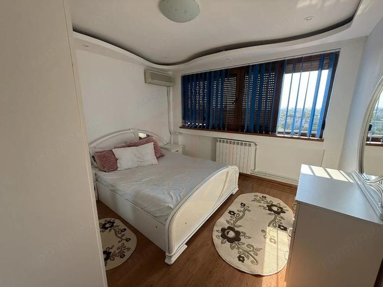 Apartament cu 2 camere decomandat în Țiglina 2