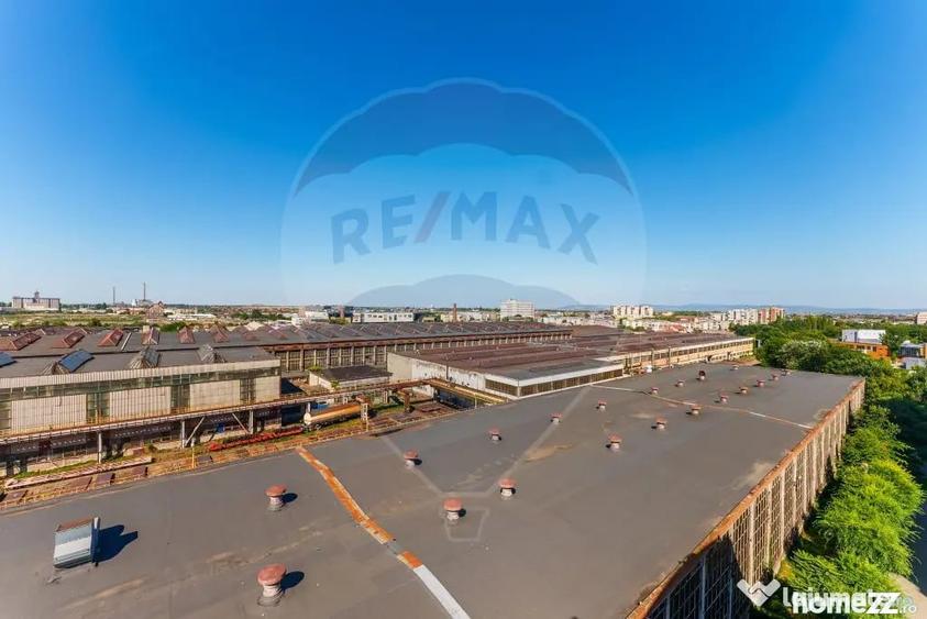 Apartament cu o camera la Ared Kaufland - 17