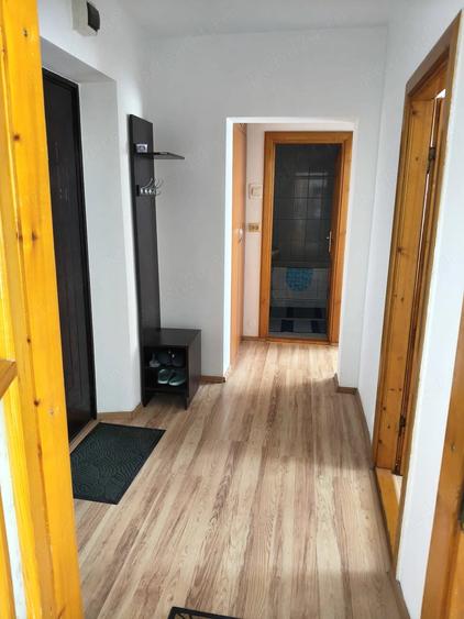 Apartament cu 2 camere decomandat în Rovine