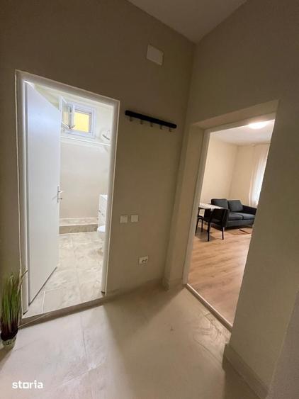 Apartament cu 2 camere în Girocului