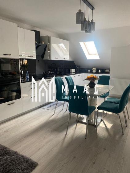 APARTAMENT 3 CAMERE i SELIMBAR I UNIRI I PARCARE - 19