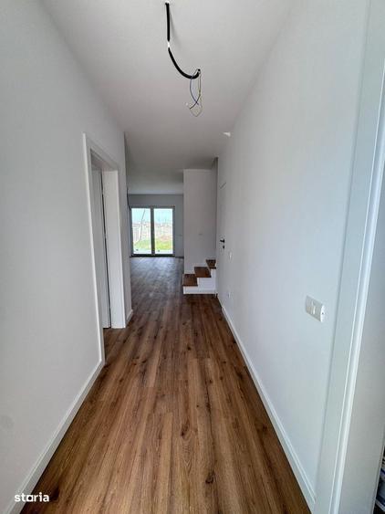 Duplex despartit prin camera tehnica Comision 0 - 189.000 Euro - 8