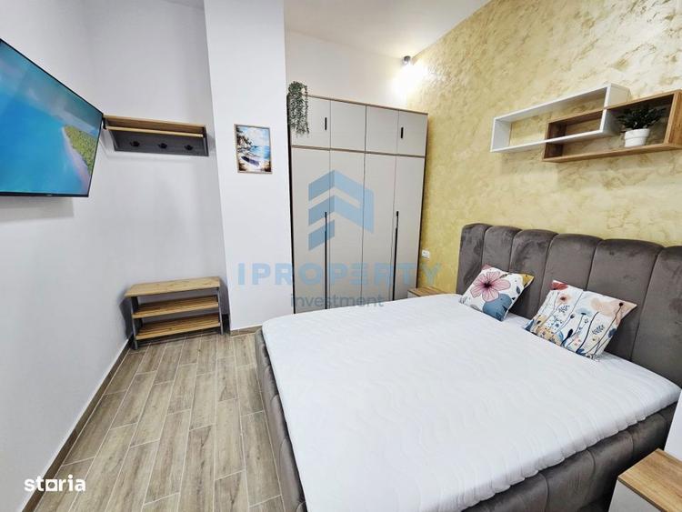Unirii/11 Iunie | Studio | Centrala termica | Prima Inchiriere | Bloc - 9