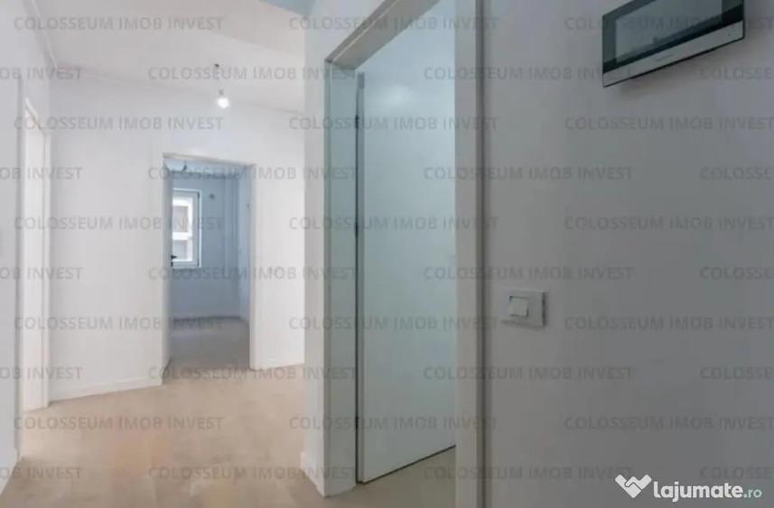 Apartament cu 2 camere decomandat în Bartolomeu
