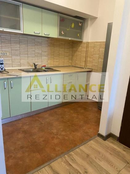 APARTAMENT 2 CAMERE - PRELUNGIREA GHENCEA - 6