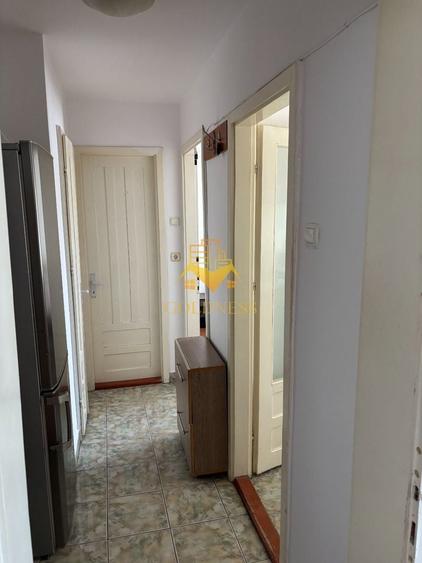 Apartament cu 2 camere decomandat, mobilat în Mănăștur