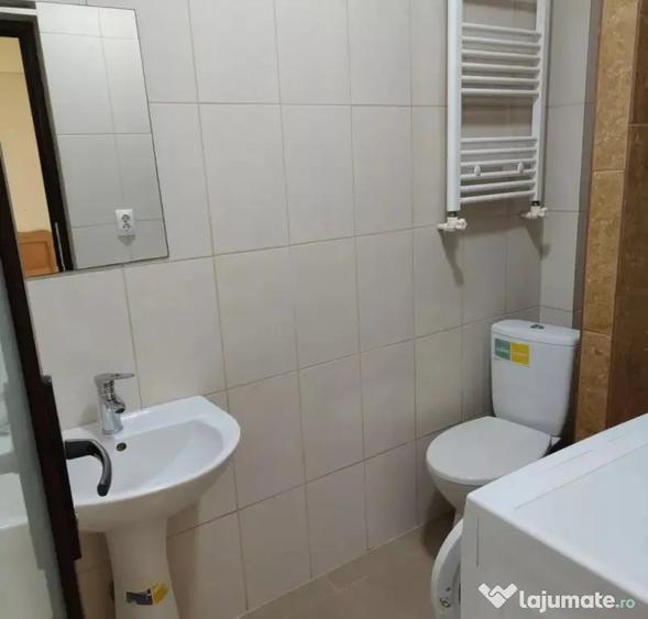 Garsonieră în Tătărași