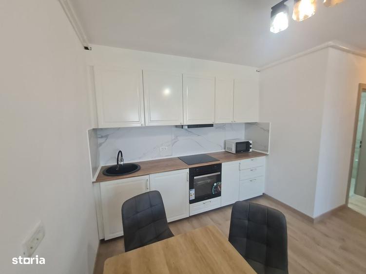 Apartament cu 2 camere în UTA