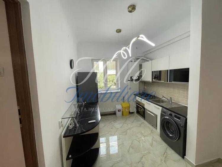 Apartament 3 camere 80 mp in Cluj zona Centrala - 1