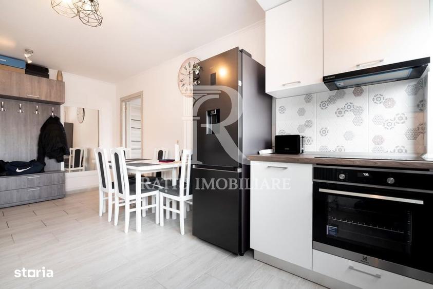 Apartament cu 3 camere | Panorama | Nufarul | Oradea - 5