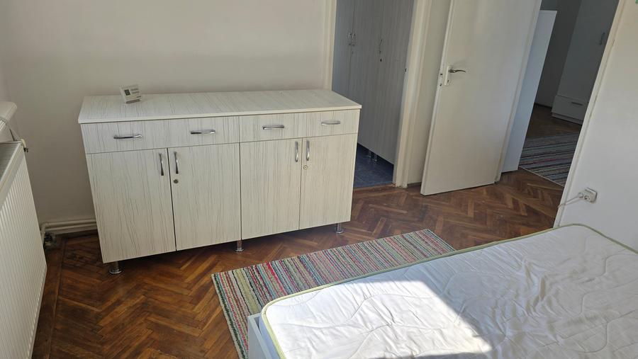Inchiriez sau vand apartament 2 camere in Deva, Bld. Dacia, mobilat - 9