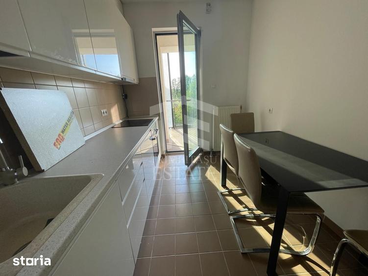 Asmita Gardens 3 Camere 100 mp Metrou 8 m Etaj 2 - 13