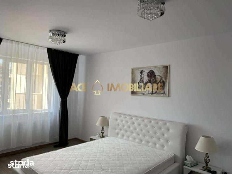 Apartament cu 2 camere, mobilat în Central — fotografia 3