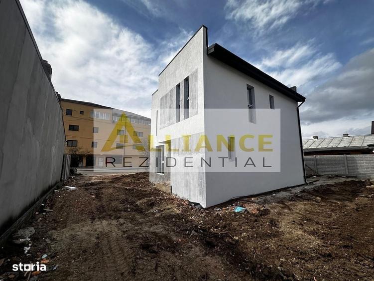 Vila Individuala 5 camere Soseaua Oltenitei Teren 300 mp - 1