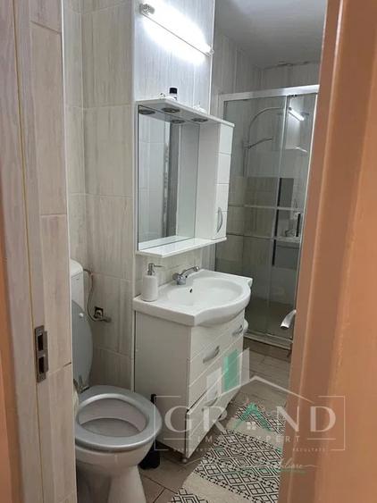 Grigorescu/Fantanele : Apartament 2 Camere | Etaj 1 | 50 MP - 7