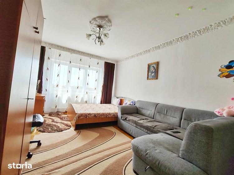 Apartament cu 2 camere in Navodari - 6