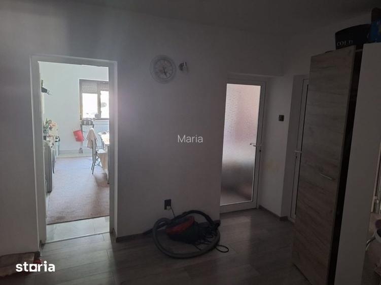 Vand apartament 2 camere ultracentral