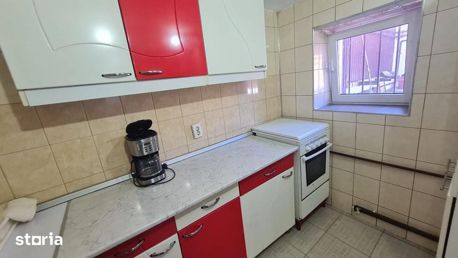 Garsonieră decomandată în Hipodrom 2