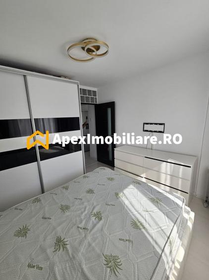 Apartament cu 2 camere decomandat în Sebastian