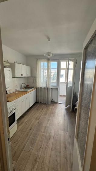 Apartament cu 2 camere semidecomandat în Ultracentral
