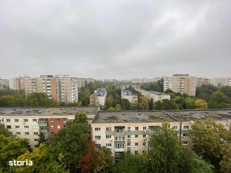 Apartament 2 camere, etaj 10, Drumul Taberei - 3