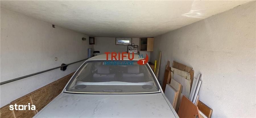 Casă cu 3 camere cu Teren 756 Mp în Micești