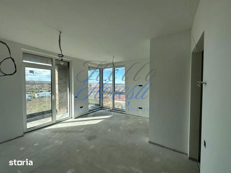 Casa tip duplex 5 camere, 224 MP+2 Parcari, Zona Borhanci, Cluj - 1