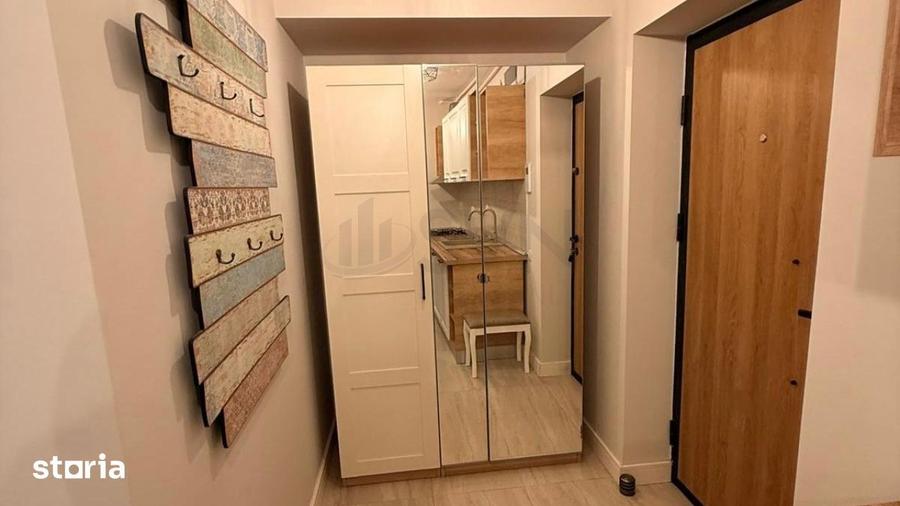 Studio I Onix Park I Zona Aviatiei I De vanzare - 6